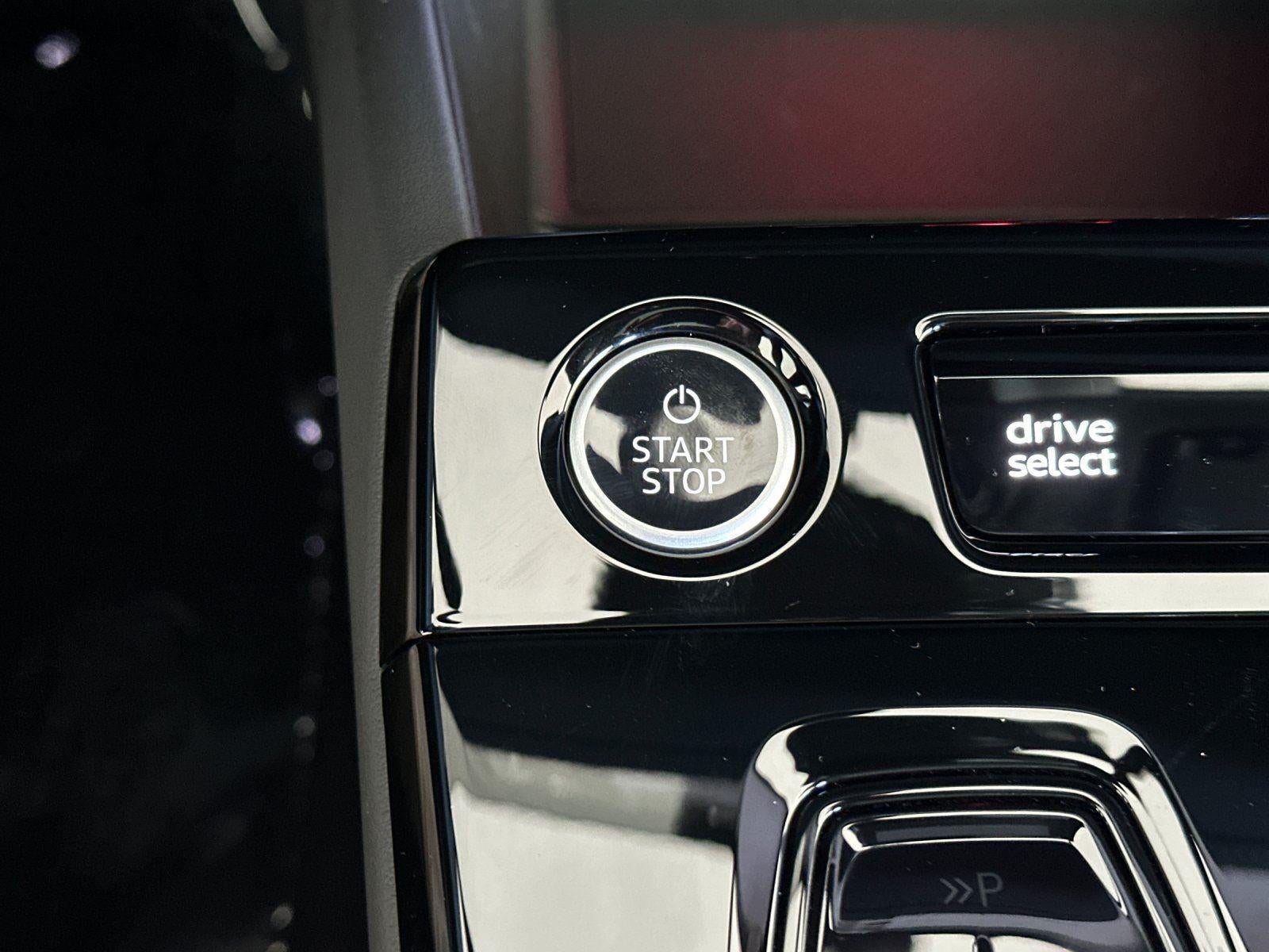 2027 Audi Q6 e-tron Sportback Premium Plus