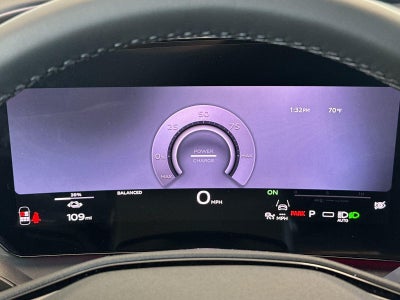 2027 Audi Q6 e-tron Sportback Premium Plus