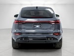 2027 Audi Q6 e-tron Sportback Premium Plus