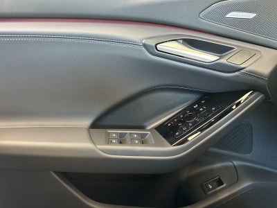 2027 Audi Q6 e-tron Sportback Premium Plus