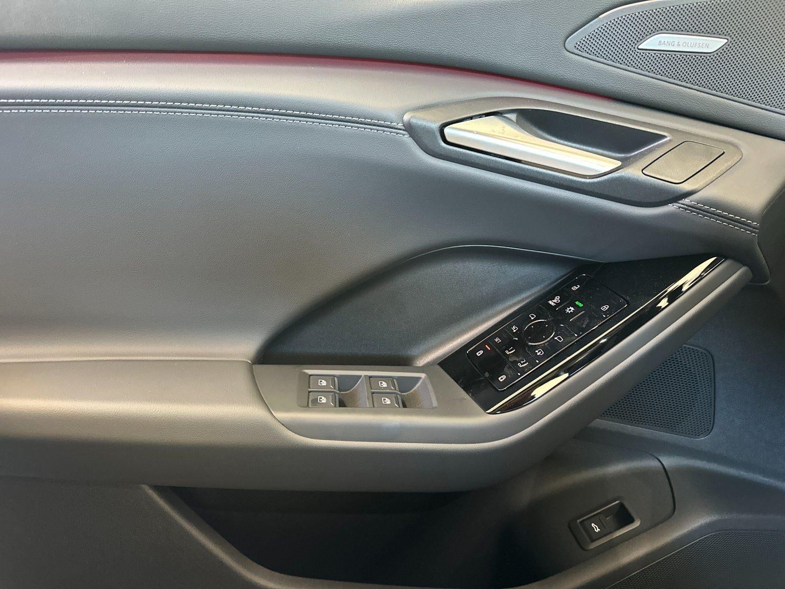 2027 Audi Q6 e-tron Sportback Premium Plus