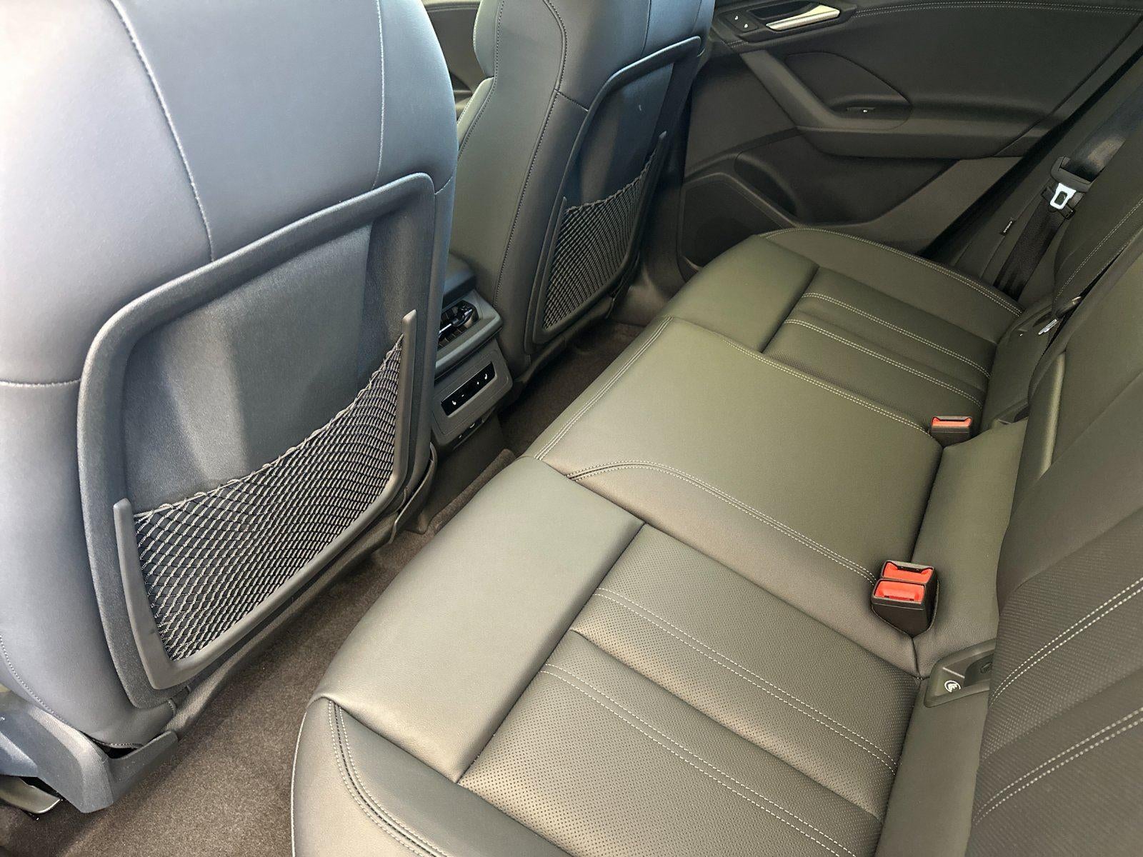 2027 Audi Q6 e-tron Sportback Premium Plus