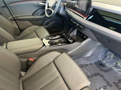 2027 Audi Q6 e-tron Sportback Premium Plus