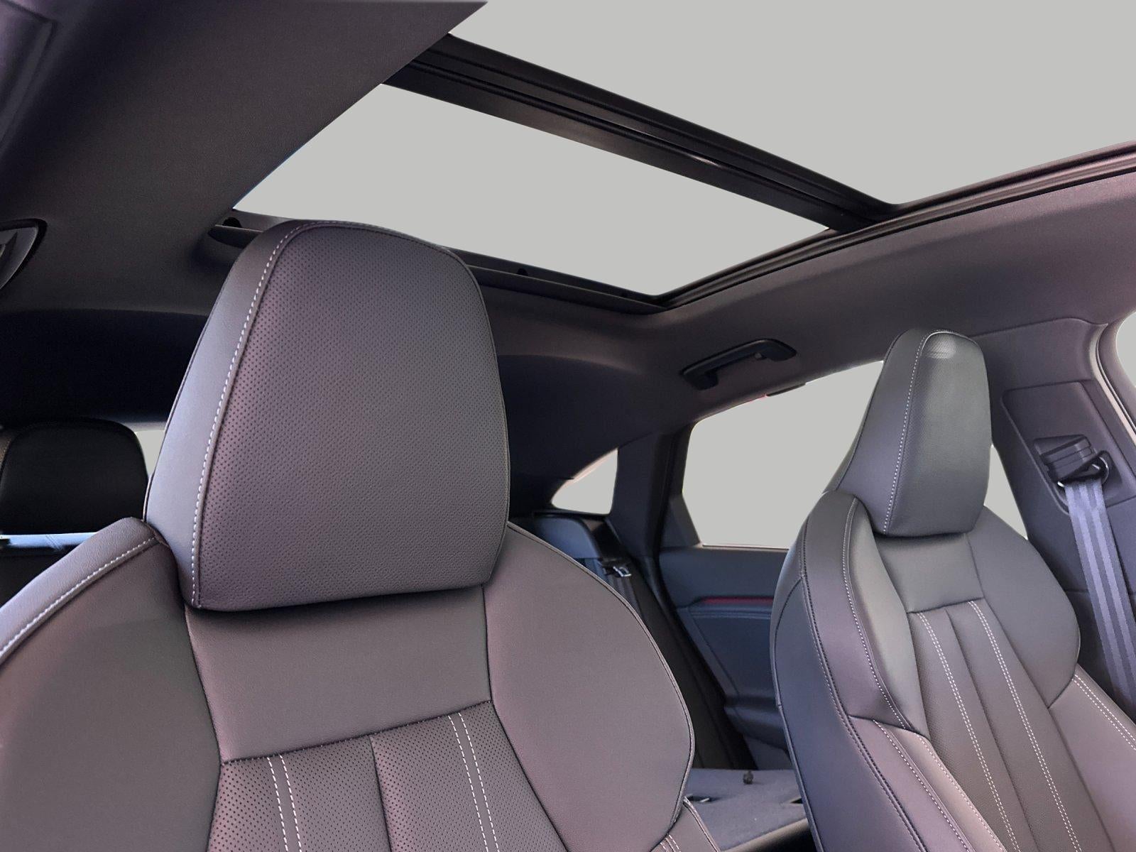 2027 Audi Q6 e-tron Sportback Premium Plus