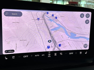 2027 Audi Q6 e-tron Sportback Premium Plus