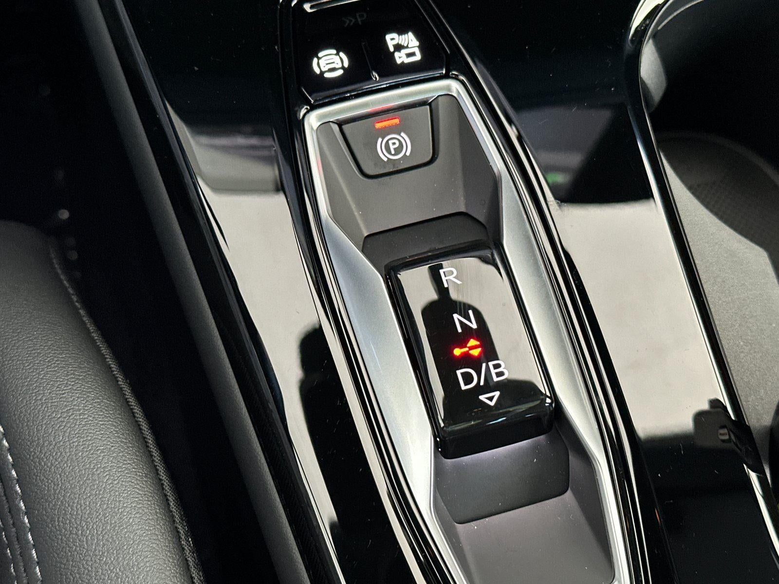 2027 Audi Q6 e-tron Sportback Premium Plus