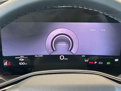 2027 Audi Q6 e-tron Sportback Premium Plus