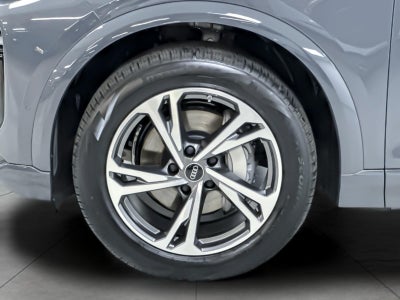 2027 Audi Q6 e-tron Sportback Premium Plus