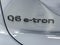2027 Audi Q6 e-tron Sportback Premium Plus