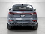 2027 Audi Q6 e-tron Sportback Premium Plus