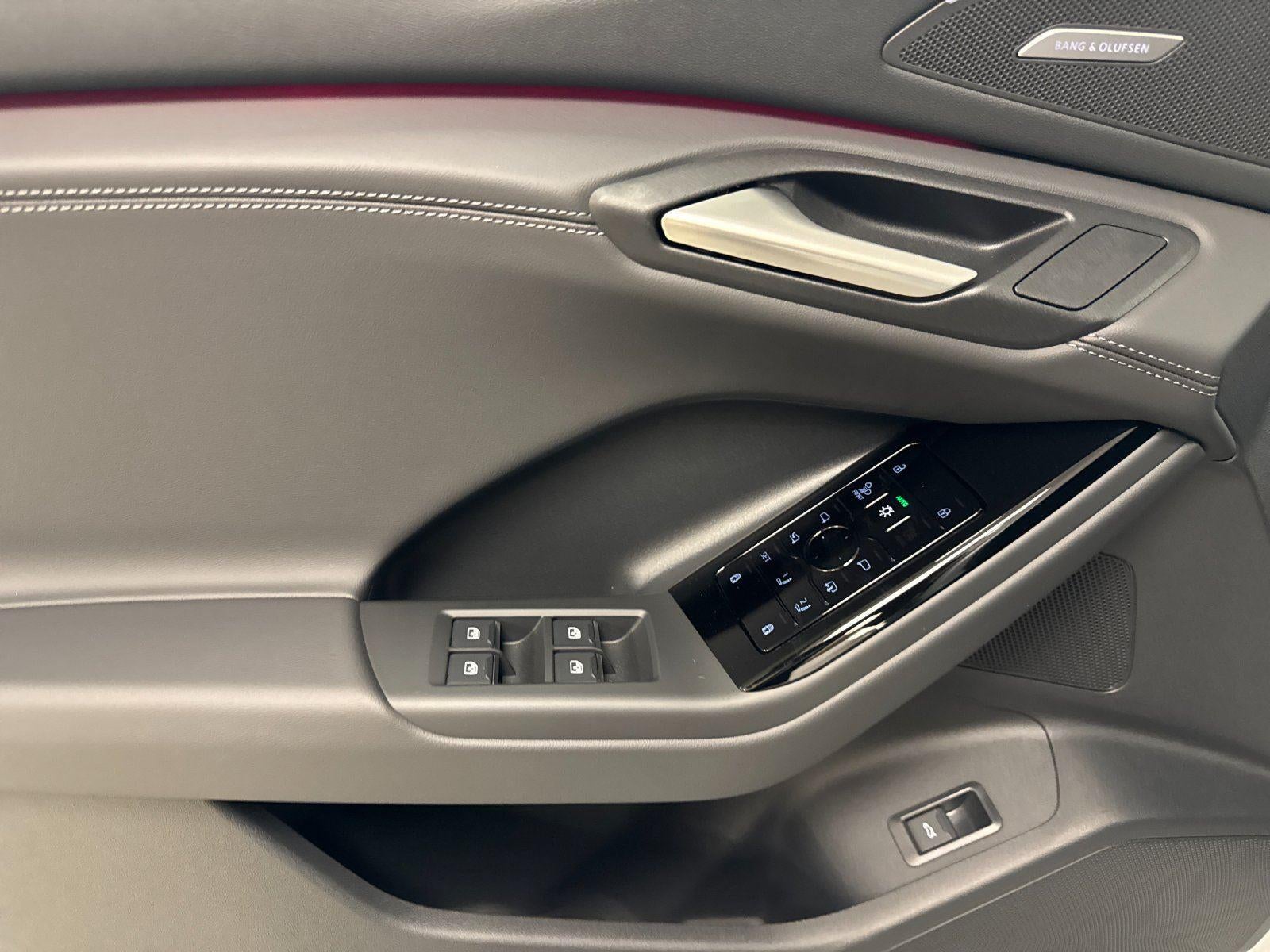 2027 Audi Q6 e-tron Sportback Premium Plus