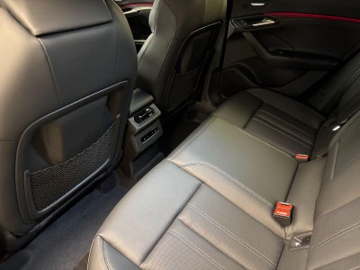 2027 Audi Q6 e-tron Sportback Premium Plus