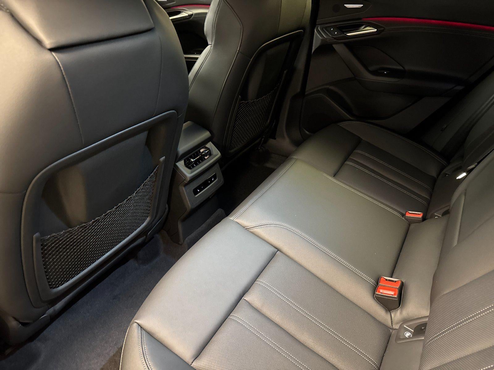 2027 Audi Q6 e-tron Sportback Premium Plus