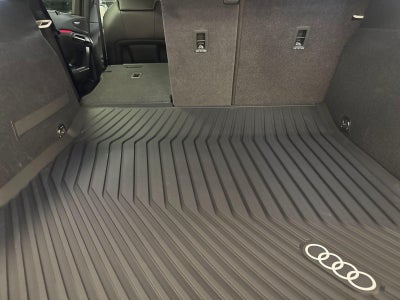 2027 Audi Q6 e-tron Sportback Premium Plus