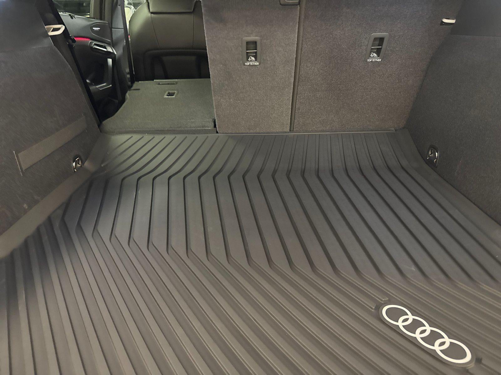 2027 Audi Q6 e-tron Sportback Premium Plus
