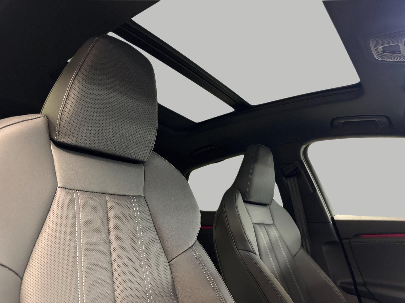2027 Audi Q6 e-tron Sportback Premium Plus