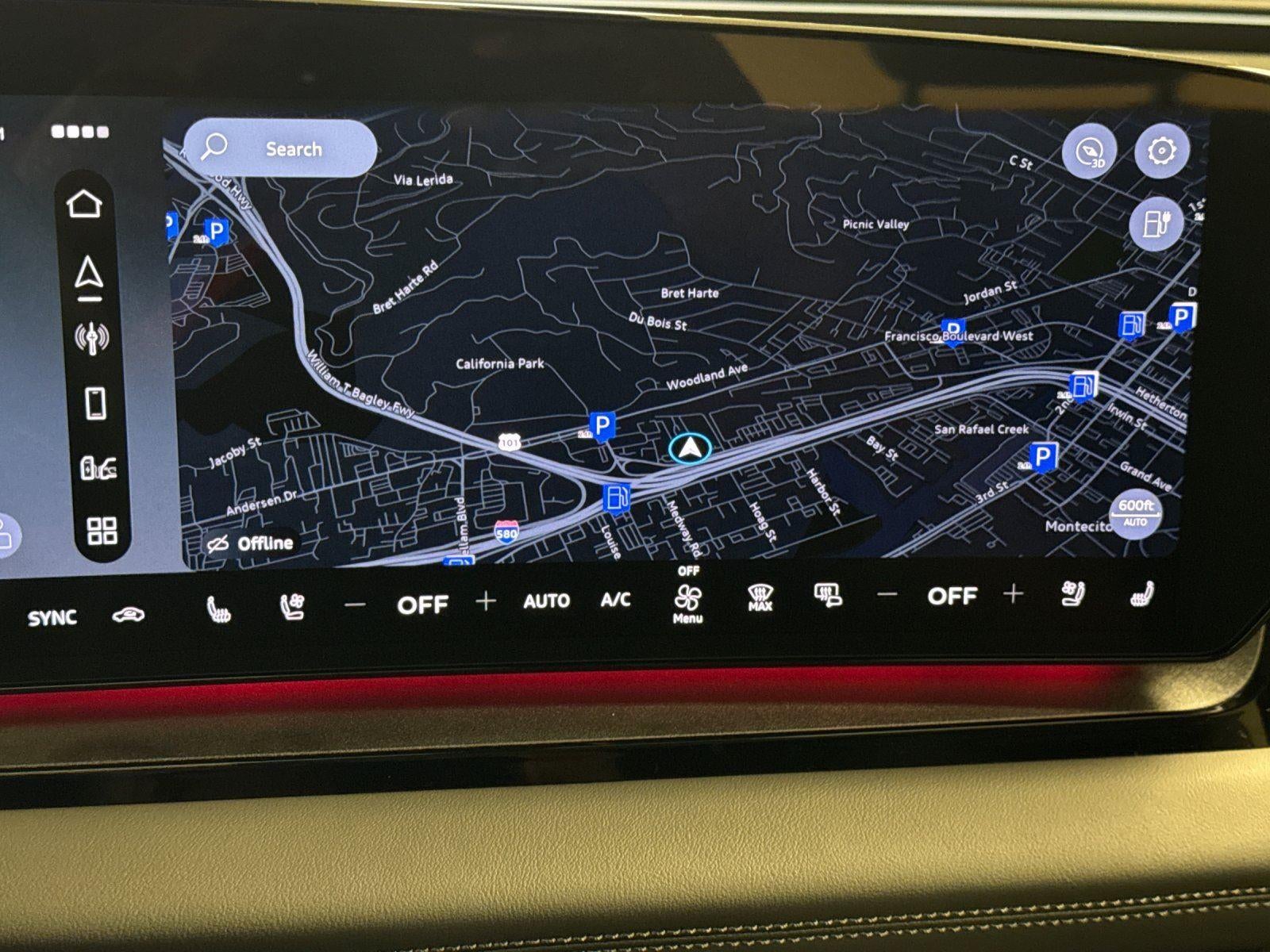 2027 Audi Q6 e-tron Sportback Premium Plus