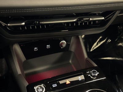 2027 Audi Q6 e-tron Sportback Premium Plus