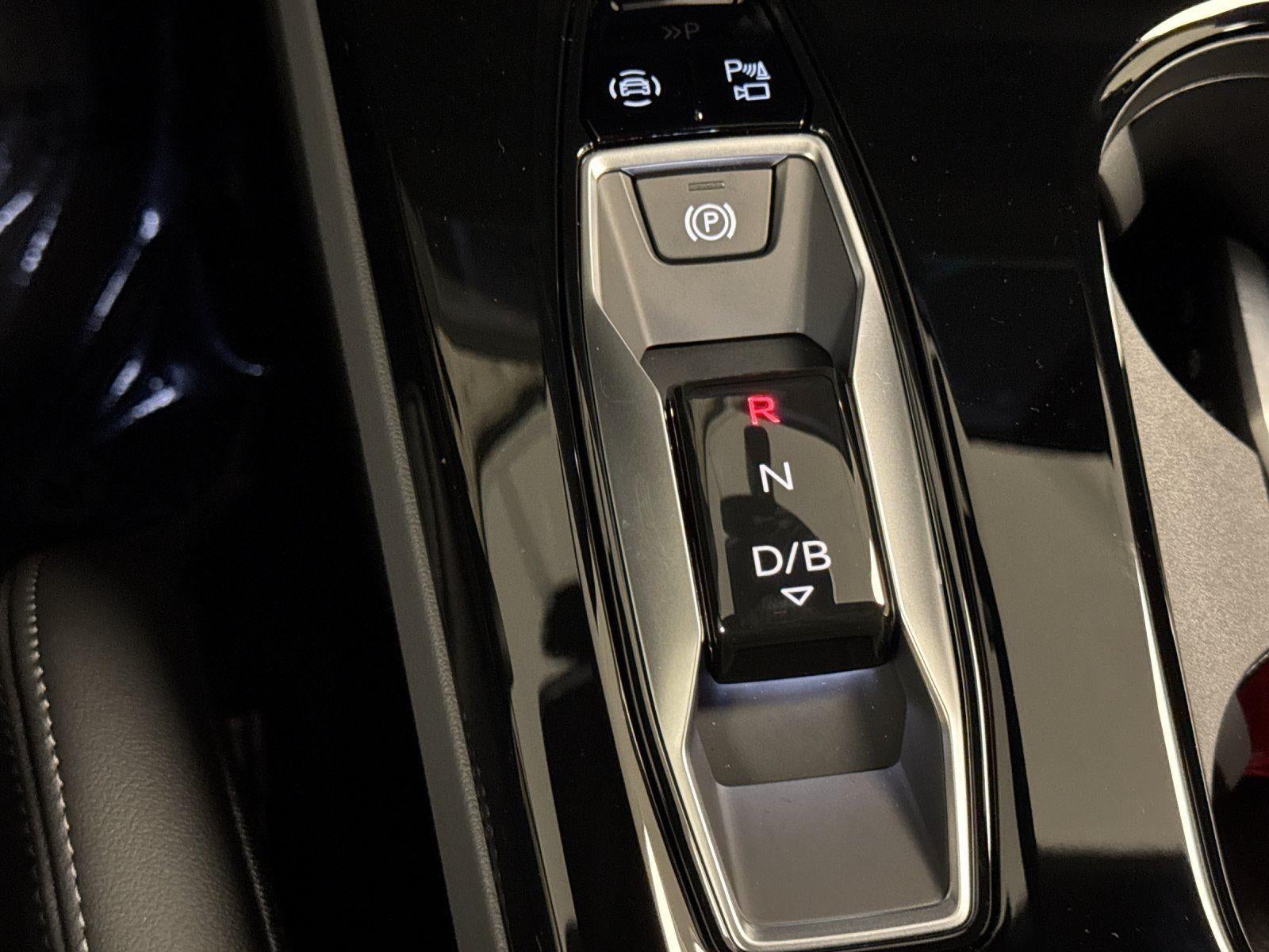 2027 Audi Q6 e-tron Sportback Premium Plus