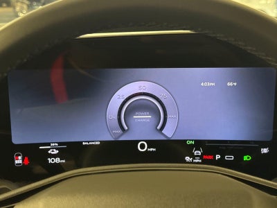 2027 Audi Q6 e-tron Sportback Premium Plus