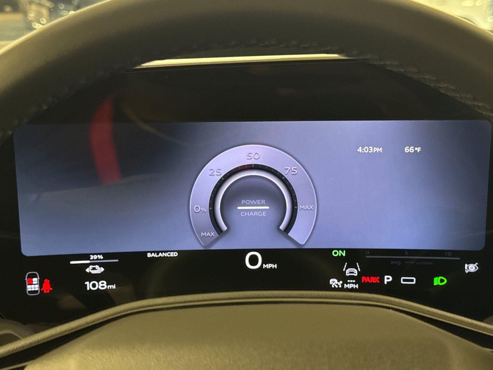 2027 Audi Q6 e-tron Sportback Premium Plus