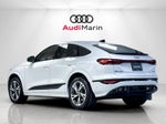 2027 Audi Q6 e-tron Sportback Premium Plus