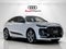 2027 Audi Q6 e-tron Sportback Premium Plus