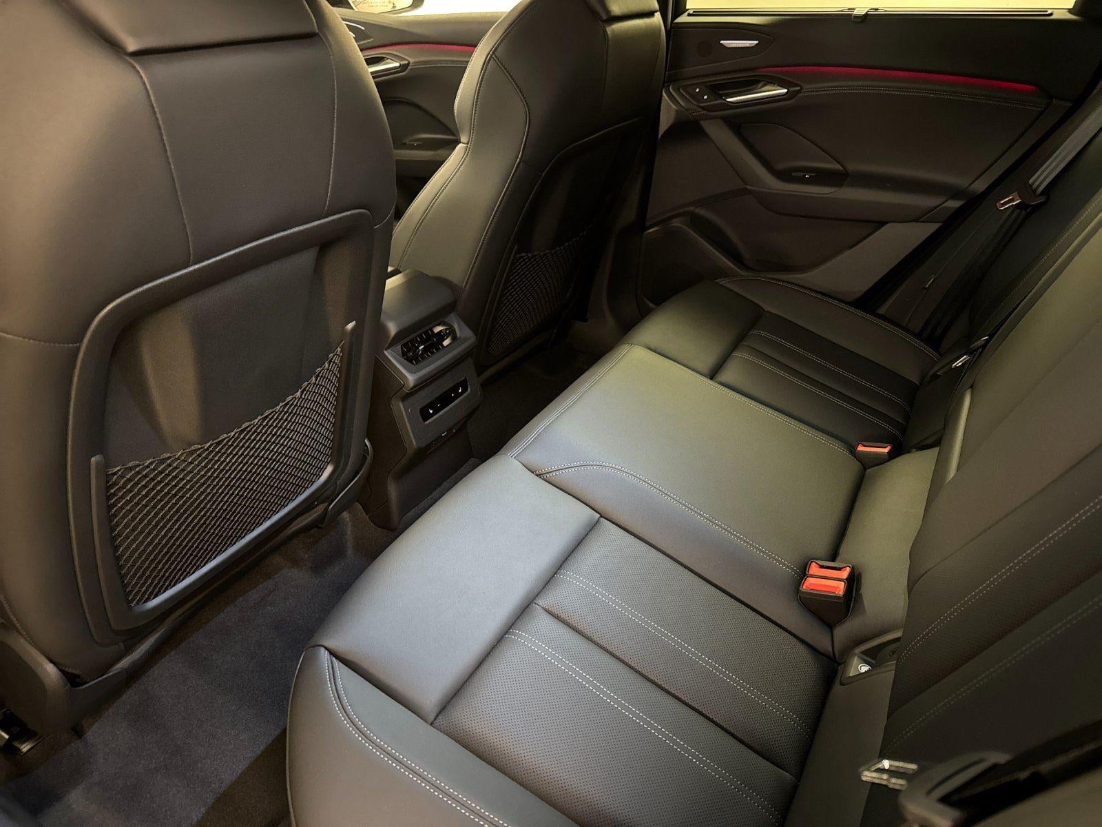 2027 Audi Q6 e-tron Sportback Premium Plus