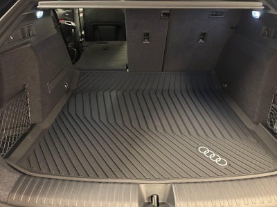 2027 Audi Q6 e-tron Sportback Premium Plus