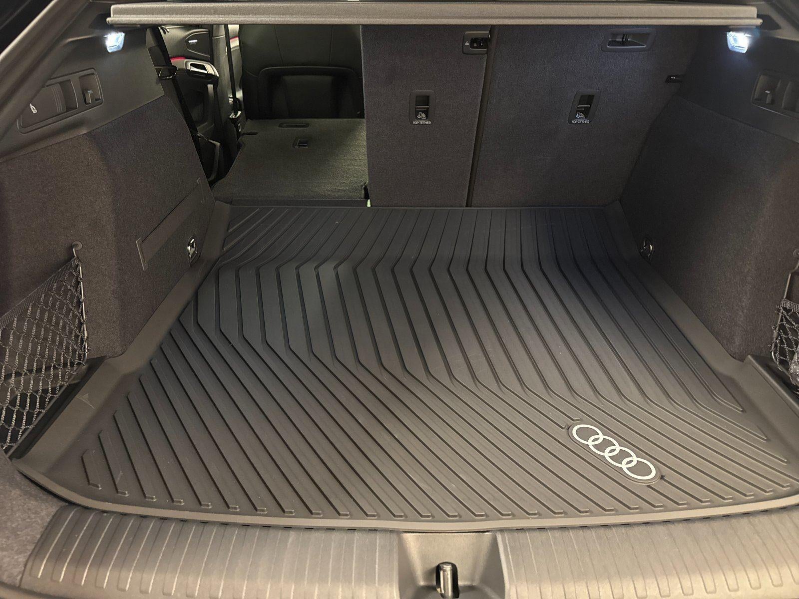 2027 Audi Q6 e-tron Sportback Premium Plus
