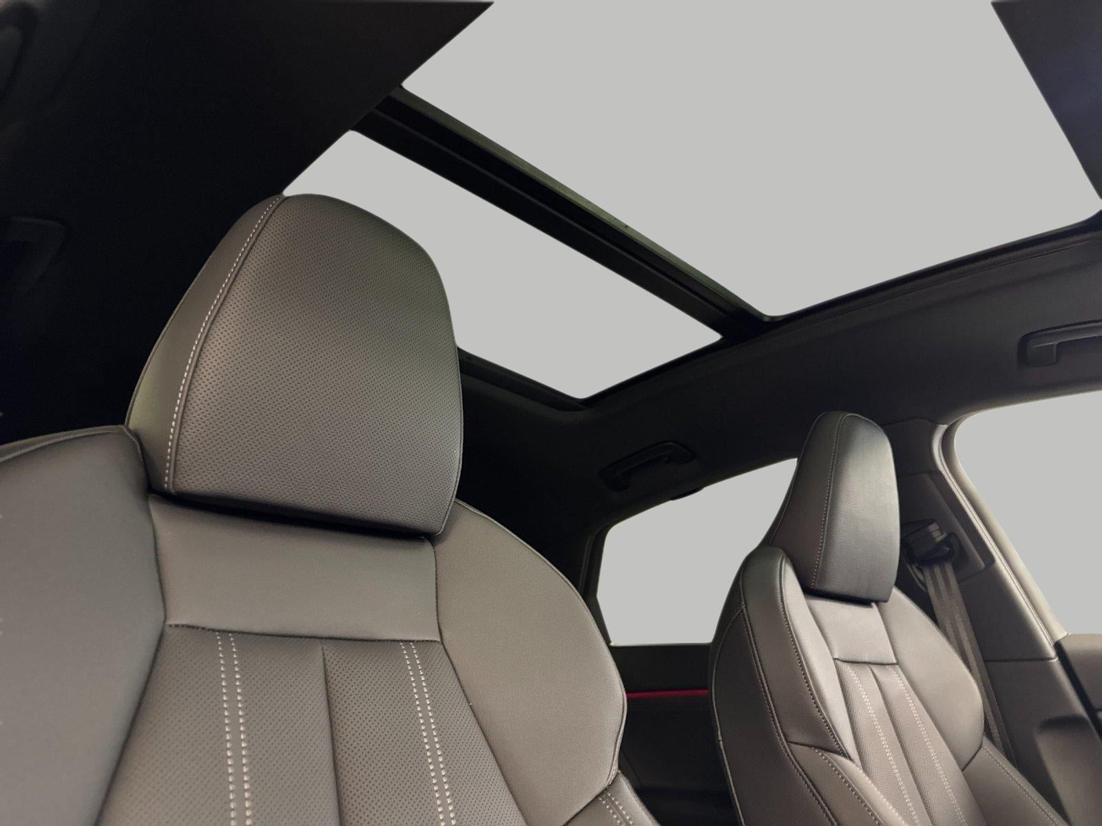 2027 Audi Q6 e-tron Sportback Premium Plus