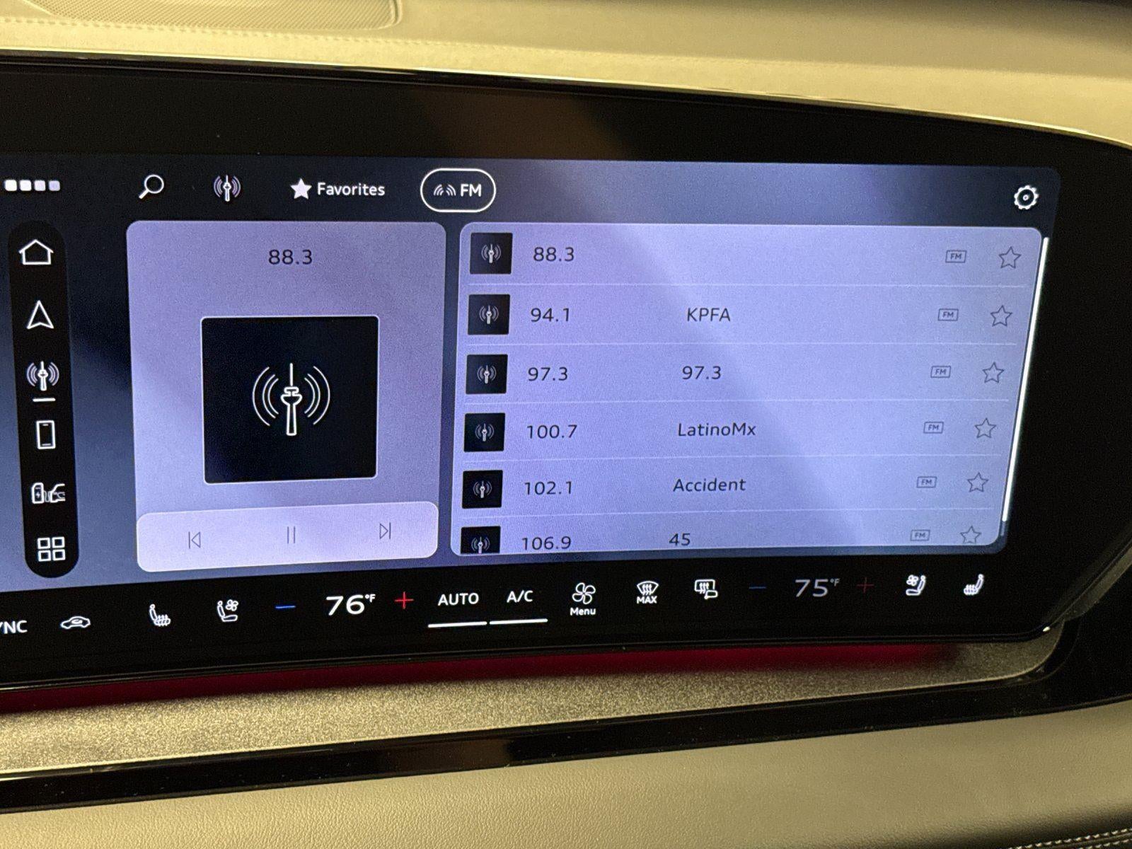 2027 Audi Q6 e-tron Sportback Premium Plus