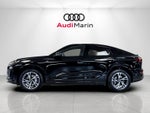 2027 Audi Q6 e-tron Sportback Premium Plus