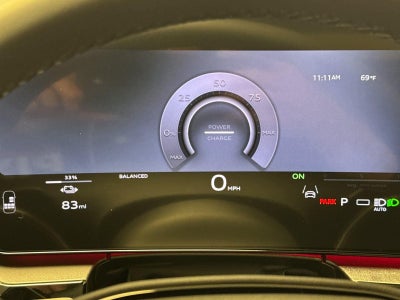 2027 Audi Q6 e-tron Sportback Premium Plus