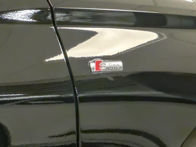 2027 Audi Q6 e-tron Sportback Premium Plus