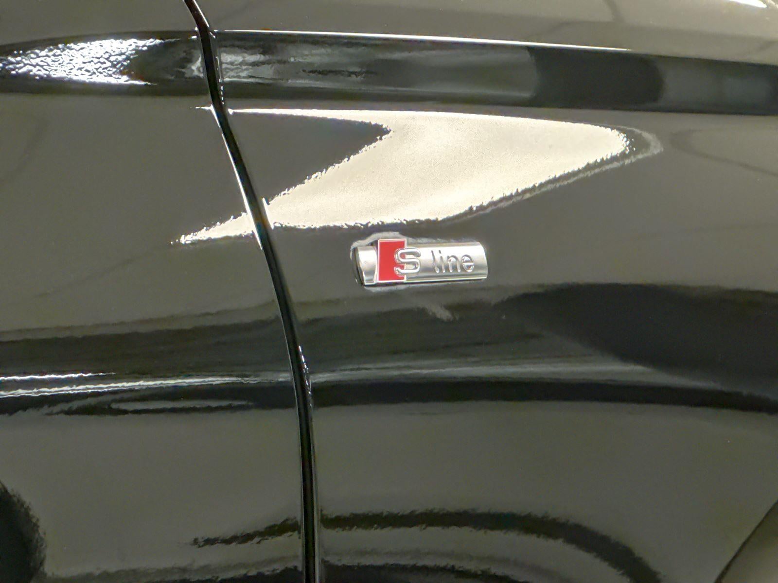 2027 Audi Q6 e-tron Sportback Premium Plus