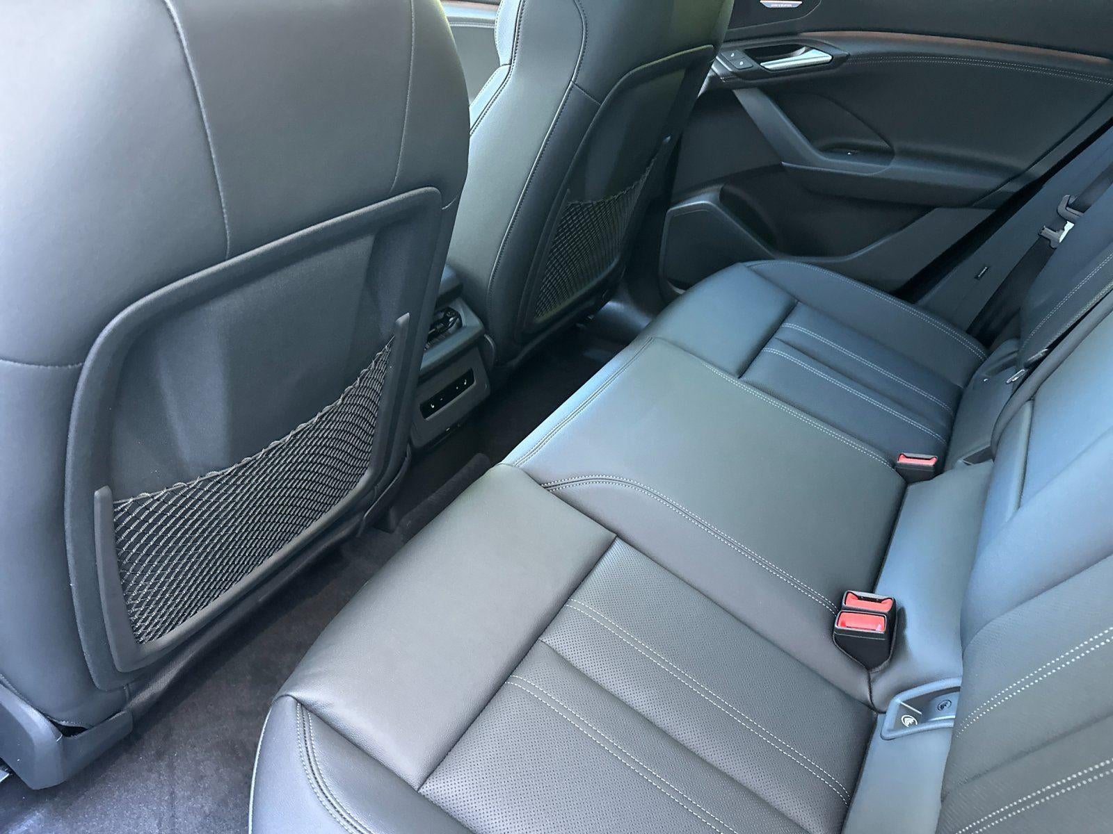 2027 Audi Q6 e-tron Sportback Premium Plus
