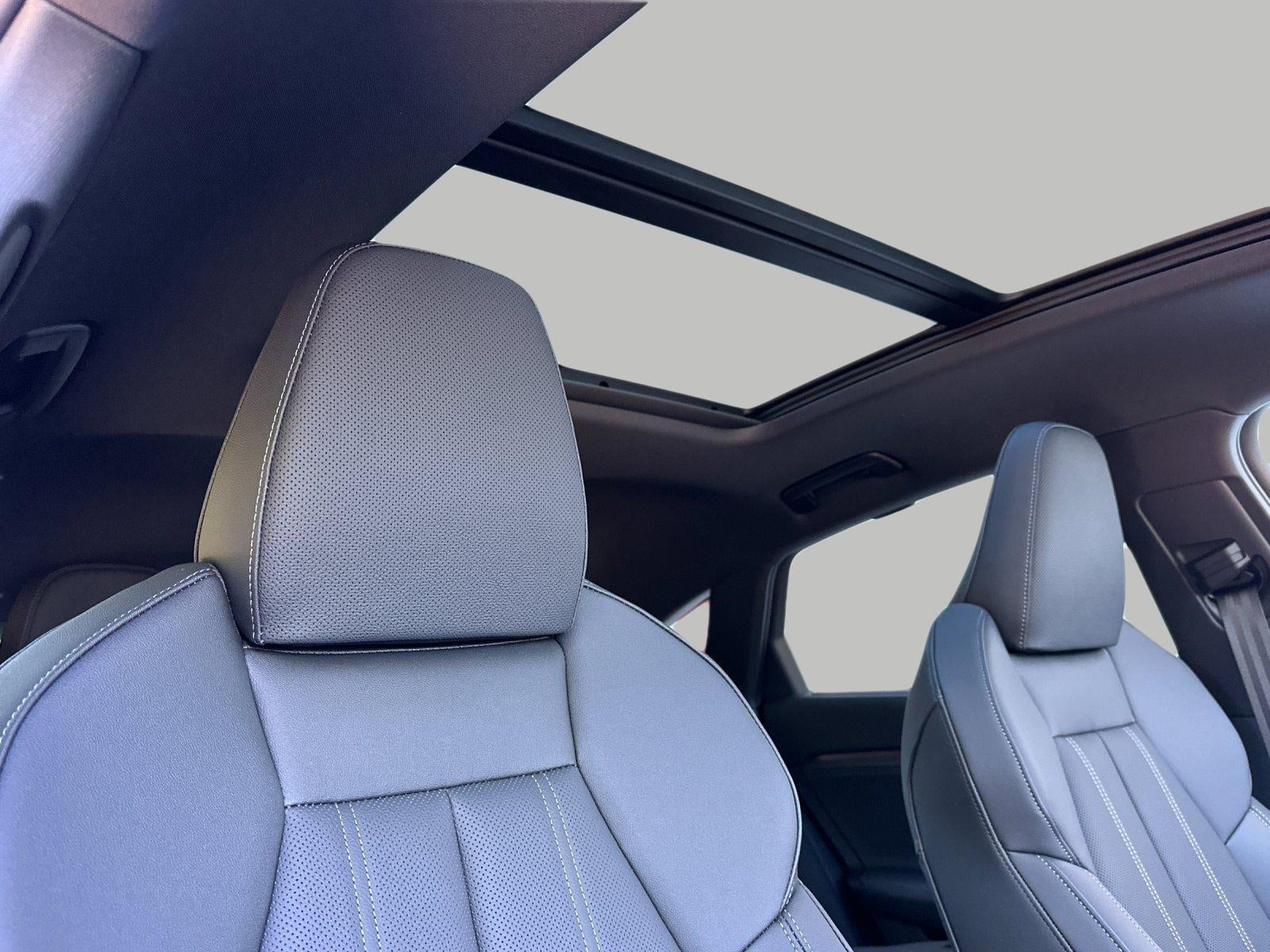 2027 Audi Q6 e-tron Sportback Premium Plus
