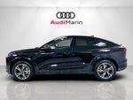 2027 Audi Q6 e-tron Sportback Premium Plus