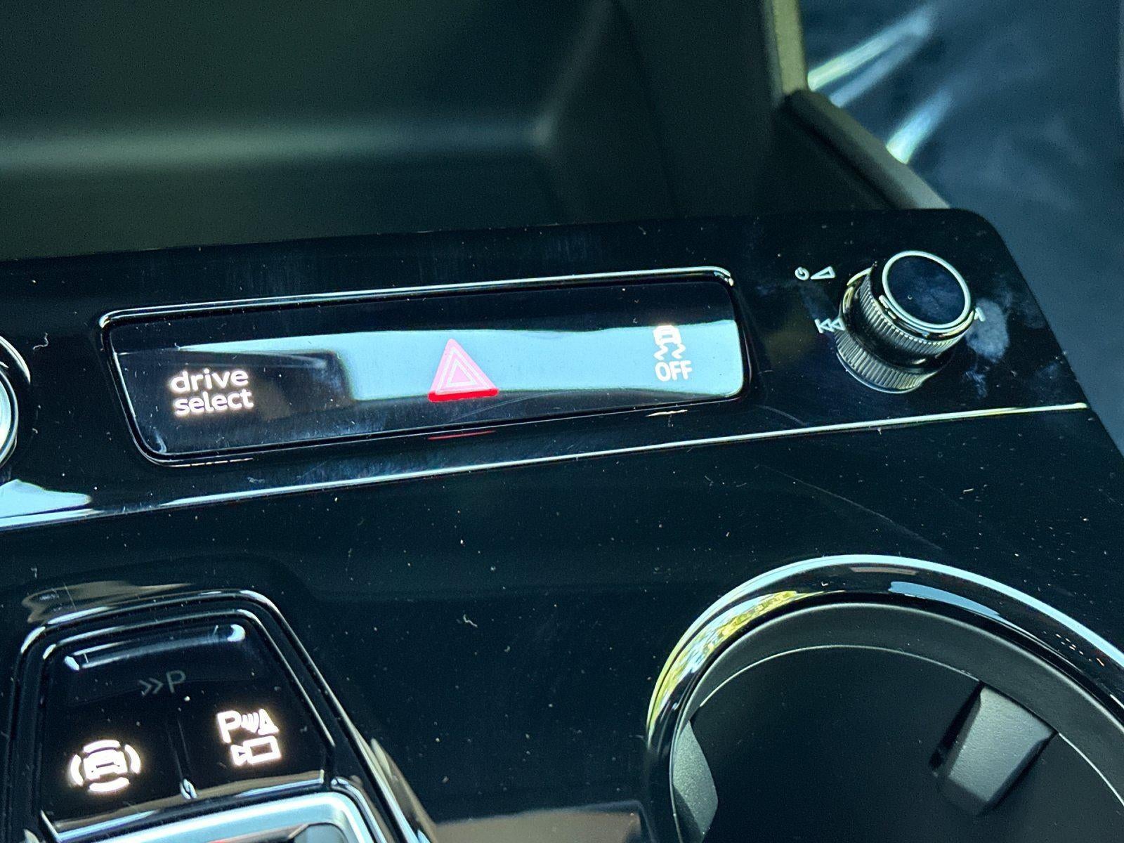 2027 Audi Q6 e-tron Sportback Premium Plus