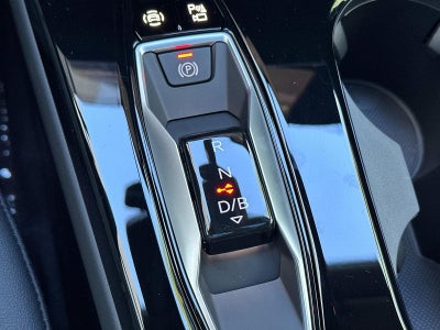 2027 Audi Q6 e-tron Sportback Premium Plus