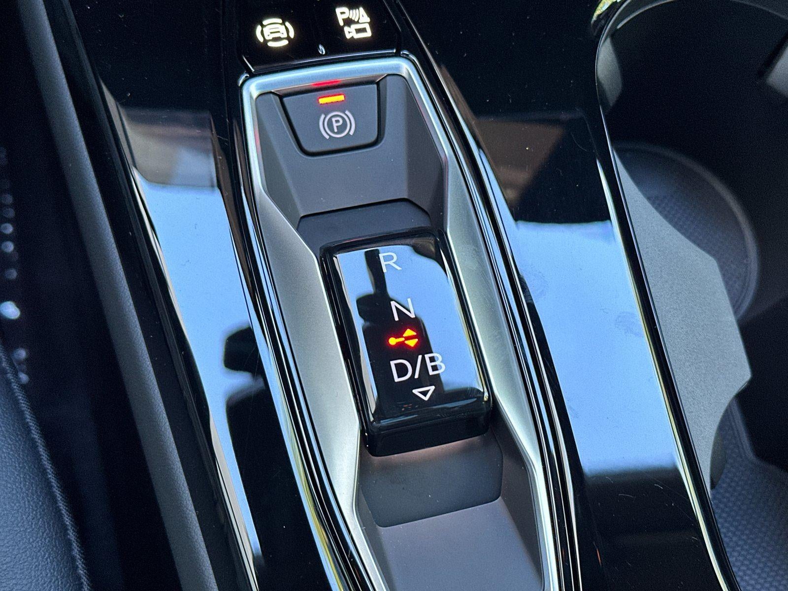 2027 Audi Q6 e-tron Sportback Premium Plus