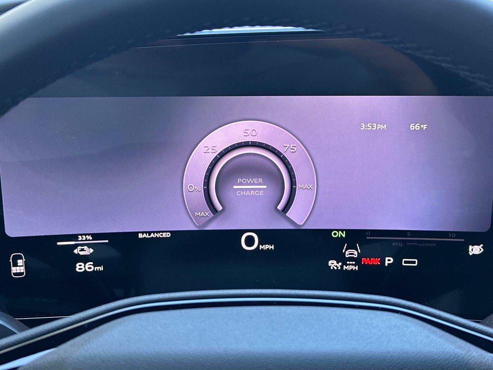 2027 Audi Q6 e-tron Sportback Premium Plus