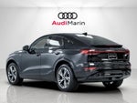 2027 Audi Q6 e-tron Sportback Premium Plus