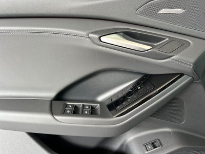 2027 Audi Q6 e-tron Sportback Premium Plus