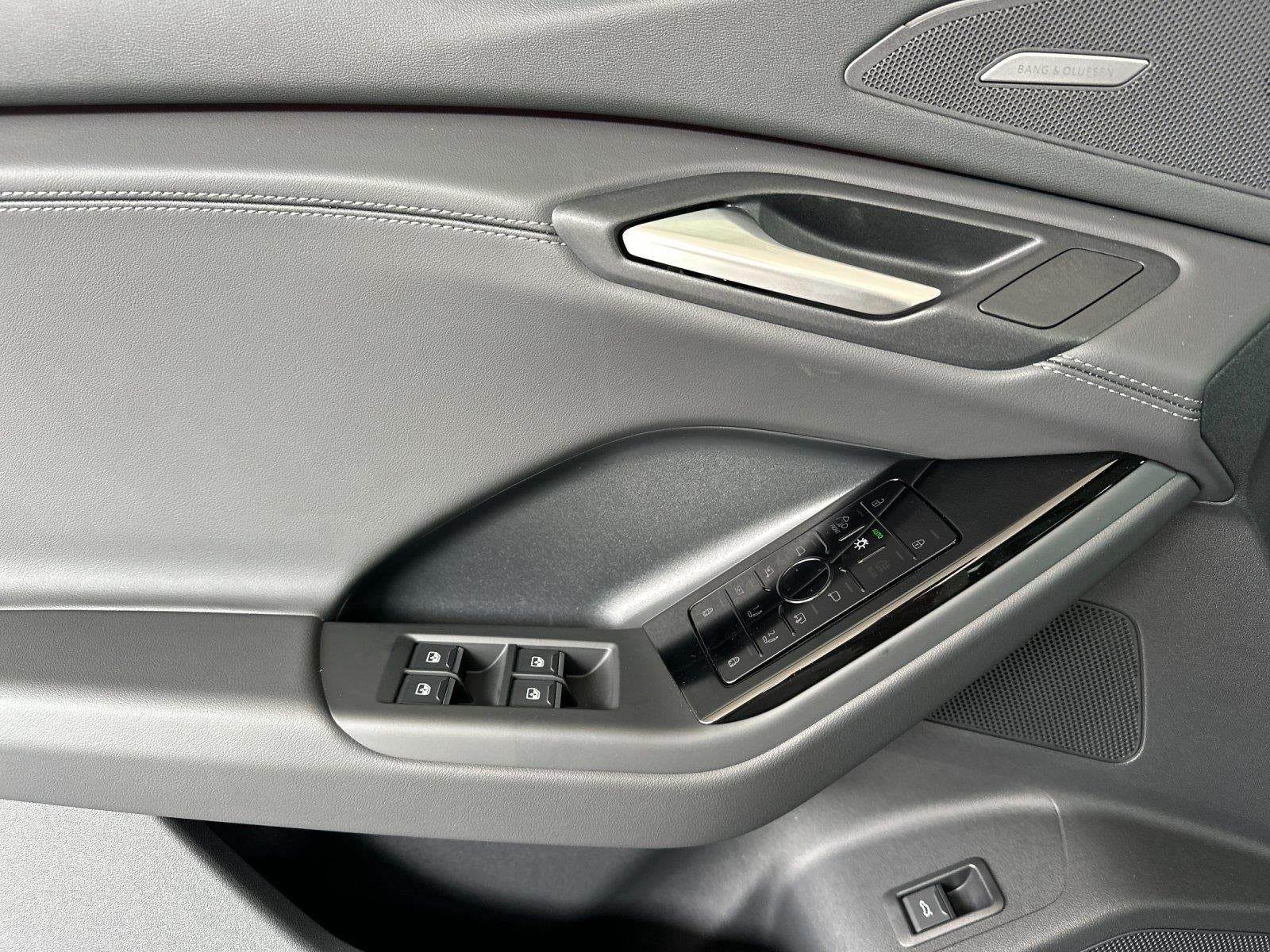2027 Audi Q6 e-tron Sportback Premium Plus