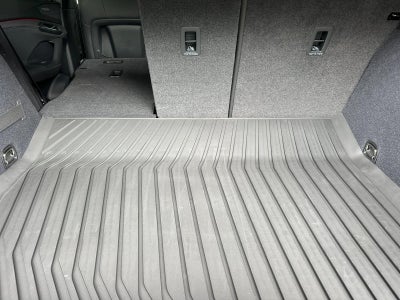 2027 Audi Q6 e-tron Sportback Premium Plus