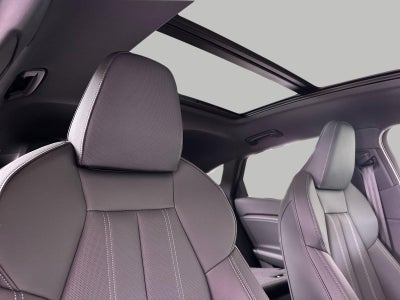 2027 Audi Q6 e-tron Sportback Premium Plus