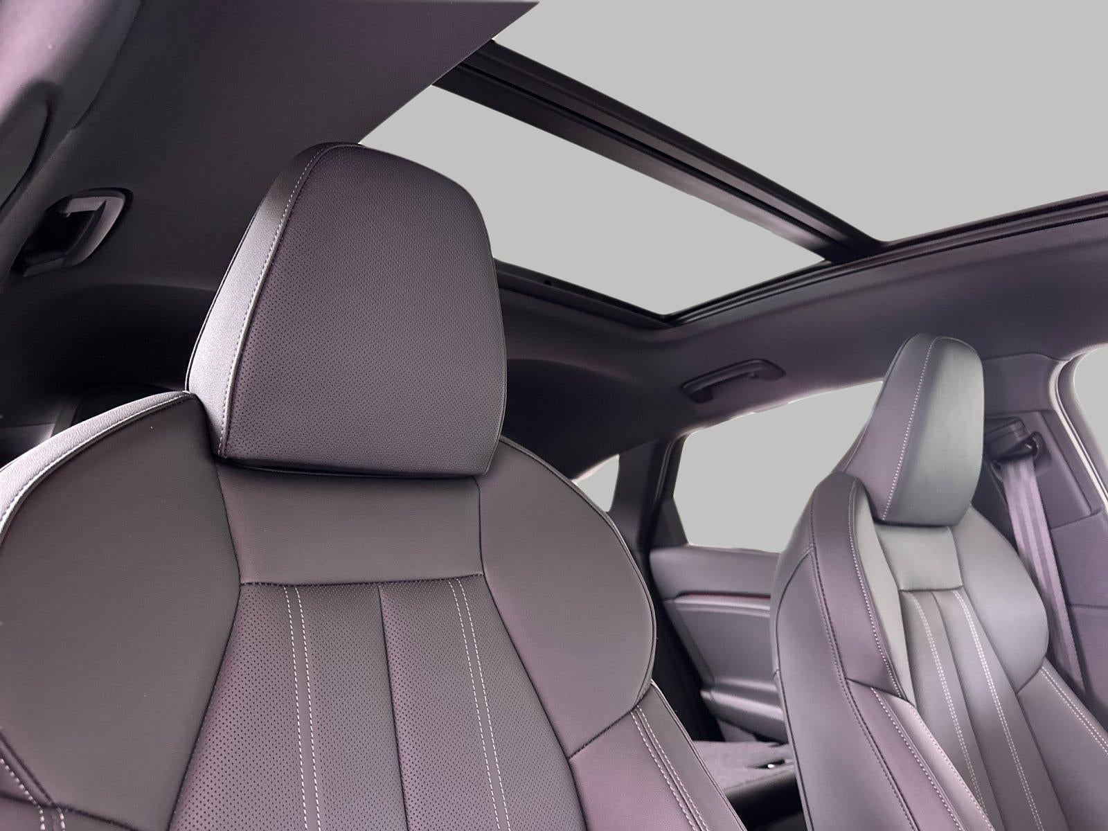 2027 Audi Q6 e-tron Sportback Premium Plus