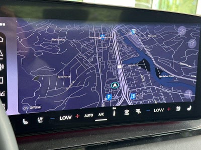 2027 Audi Q6 e-tron Sportback Premium Plus